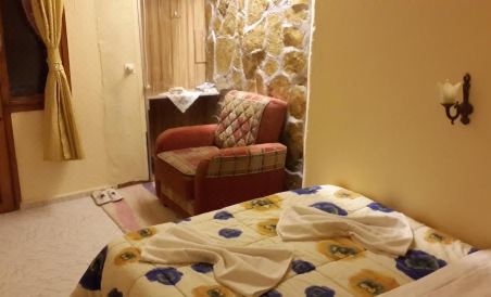 Pergamon Pension - Housity