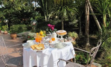 Villa Valentina B&B - Housity
