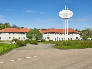 Sturup Airport Hotel