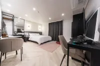 ซุนชอน โฮเทล เดอะ เอช