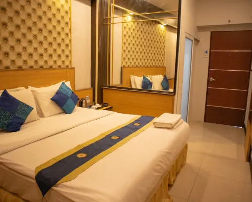 The Esse Hotel Pattaya فنادق مميّزة Photos