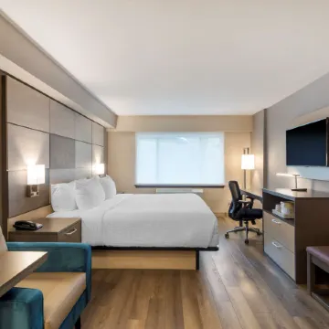 Best Western Premier Aberdeen Kamloops