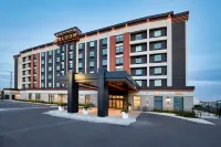 Bloom Mississauga, Tapestry Collection by Hilton Hotels in Mississauga