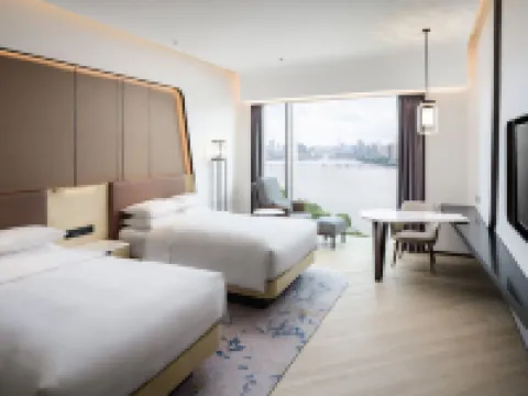 Renaissance Zhuhai Hotels in Zhuhai