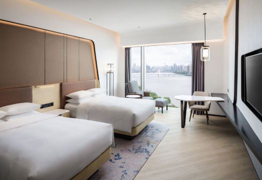 르네상스 주하이 조식 뷔페