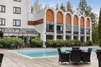Best Western Gustaf Fröding Hotel & Konferens Hotels in Karlstad