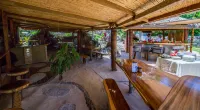 Barefoot Kuata Island Resort Hotels in Nanuya Balavu Island