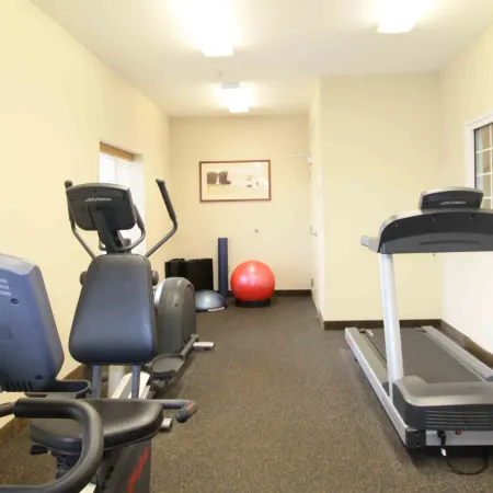 Candlewood Suites BOWLING GREEN by IHG