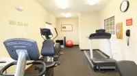 Candlewood Suites BOWLING GREEN by IHG - Gym