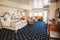 Churon Inn Winery Hotels in Riverside County