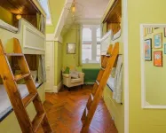 MRS Potts Hostel Hotels in 