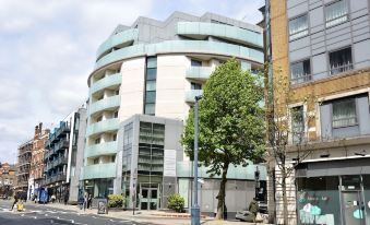 Sanctum London Maida Vale