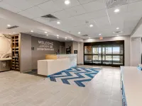Hampton Inn by Hilton Colorado Springs Northeast โรงแรมใกล้สแปลช!