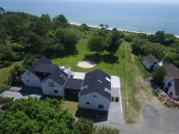 "Benna" - 120m from the Sea 阿克爾科拜住宿飯店