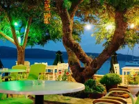 Klima Paradise Ξενοδοχεία στην πόλη Κλήμα