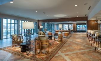 SpringHill Suites Fort Worth Historic Stockyards