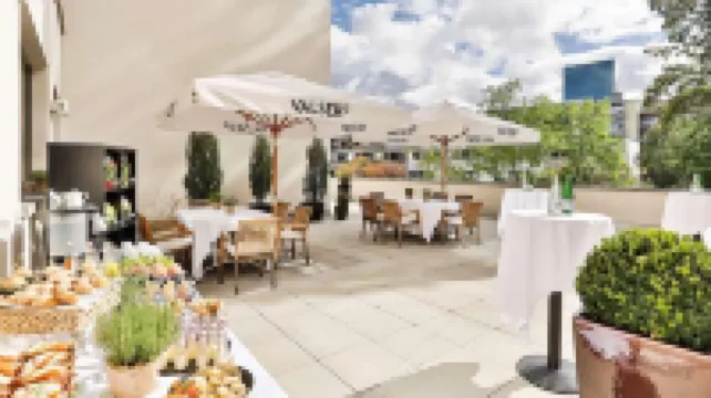 Essential by Dorint Basel City