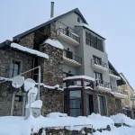 Shino Hotel Hotels in Gudauri