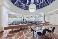 Radisson Blu Sobieski Hotel, Warsaw