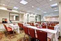 Hilton Garden Inn Calgary Airport Hotels in Calgary