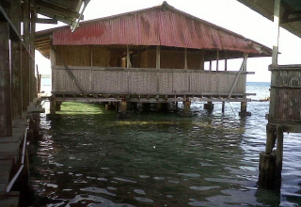 Cabañas Ukuptupu - Housity