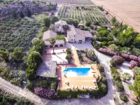 Agriturismo Baglio Làuria Hotel di Canicatti