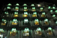 Brightland Hotel Near Mall Road Hotels near The Ridge