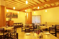 Hotel Orient Crown, Kolhapur - Frühstück