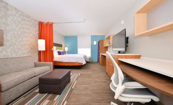 Home2 Suites by Hilton DuPont
