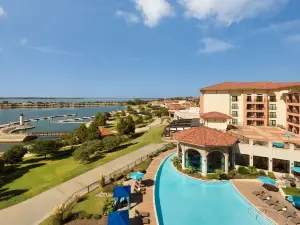 Hilton Dallas/Rockwall Lakefront