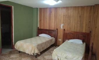 Hotel Casa Shalom - Housity