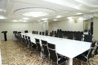 OydinPlaza Hotel Hotels in Namangan