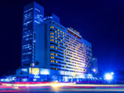 科倫坡嘎拉達瑞酒店