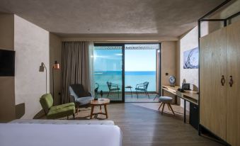 Chania Flair Boutique Hotel Tapestry Collection by Hilton