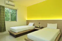 Muria Hotel Hotels in East Semarang