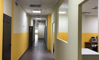 Hostel Lounge Blizzzko