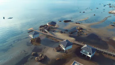 The Pier Phu Quoc Resort Hotels in Hàm Ninh