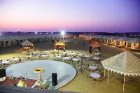 Garh rajputana camp Hotels in Sam