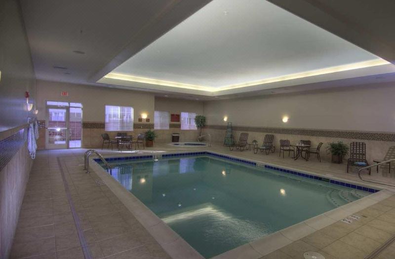 Homewood Suites by Hilton Medford photo 4