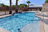 Hampton Inn Houston Deer Park Ship Area - Pools