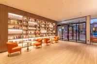 HanTing Hotel (Luoyang Yiyang) Hôtels à : Yiyang