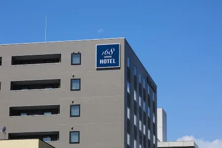 Iroha Grand Hotel Matsumoto Eki-Mae