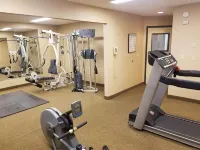 Best Western Plus Rivershore Hotel - Gym
