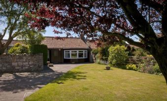 Greylag Cottage