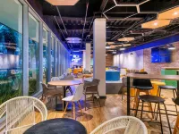 Ibis Budget BH Savassi Hotels near Pope's Square