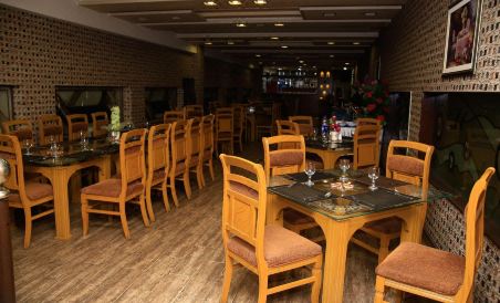 Hotel Javson - Housity