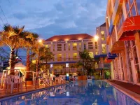 Nsiri Resort & Hotel Hotels in Lam Luk Ka