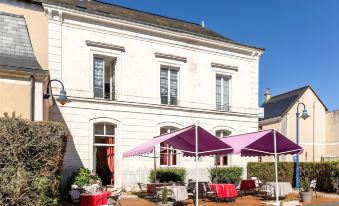 Logis Hotel Restaurant le Vedaquais