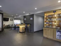 Spark Hotel Asheville East-Blue Ridge Pkwy Access