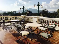 Maya Manor Boutique Hotel by Kgh Group
